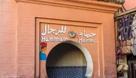 توقيف “كسّال” متورط في اغتصاب قاصر داخل حمام شعبي..