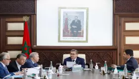 الحكومة تصادق على تعيينات في مناصب عليا