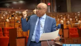 وزير التعليم العالي: بعض مطالب طلبة الطب والصيدلة تتسم بـ”عدم الموضوعية”