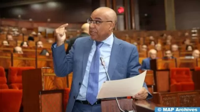وزير التعليم العالي: بعض مطالب طلبة الطب والصيدلة تتسم بـ”عدم الموضوعية”