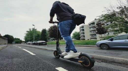  تحديثات قانونية هامة في مدونة السير تشمل “التروتينيت”..