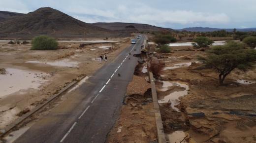 800 مليار سنتيم سنويا خسائر الكوارث الطبيعية بالمغرب