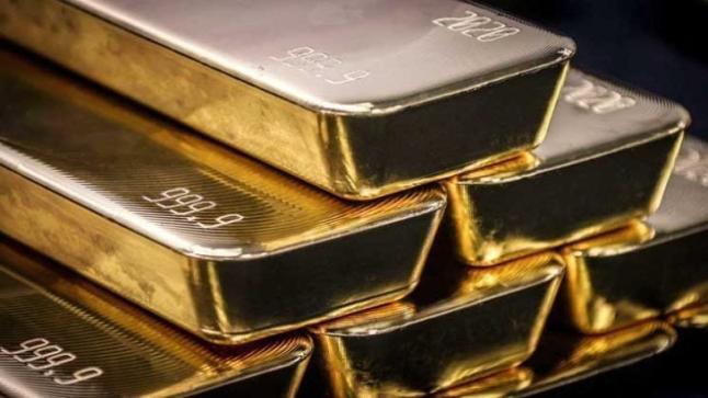 أسعار الذهب تسجل أفضل أداء سنوي منذ 2010