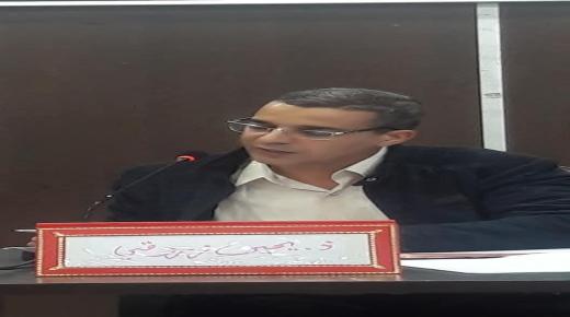 الحركة الأدبية بشرق المملكة: القصة القصيرة نموذجا..