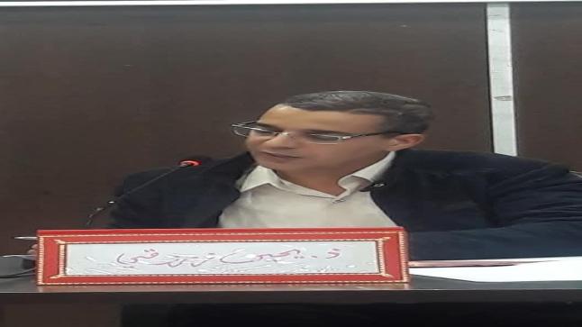 الحركة الأدبية بشرق المملكة: القصة القصيرة نموذجا..