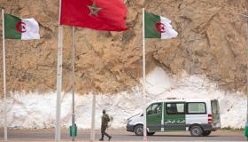 إفطار على الحدود الجزائرية – المغربية: علاقات العوائل تتحدى خلافات الساسة..