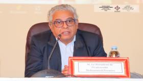 د.ياسين زغلول يكتب:الجامعة المغربية.. صمود في وجه التحديات والاستهدافات..