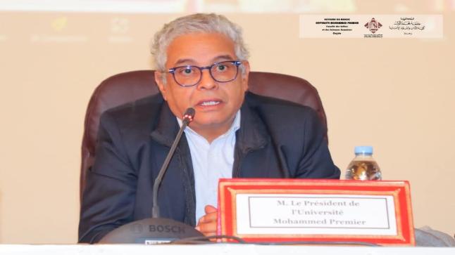 د.ياسين زغلول يكتب:الجامعة المغربية.. صمود في وجه التحديات والاستهدافات..