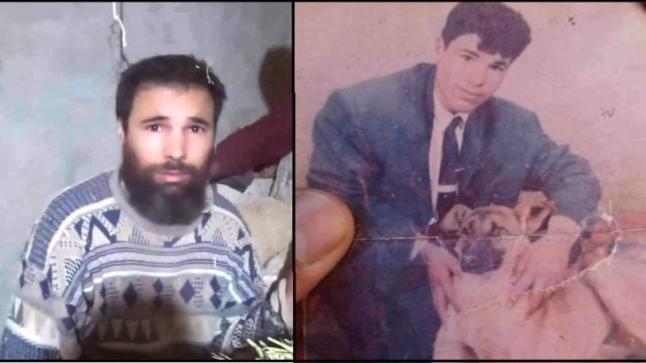 العثور على شاب اختفى منذ 28 عاما وهو مختطف داخل قبو بمنزل جيرانه..