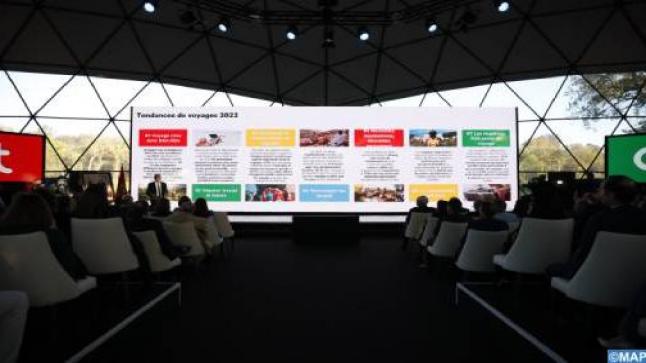 سياحة: إطلاق حملة “المغرب أرض الأنوار” ..