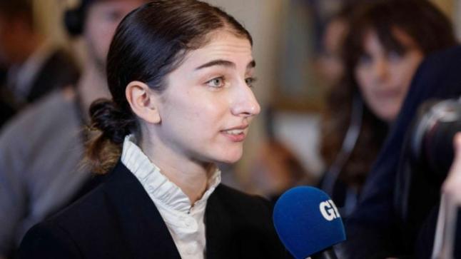مسلمة من أصول إيرانية رومينا بورمختاري.. أصغر وزيرة في تاريخ السويد￼