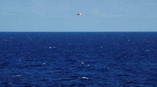 تبدد آمال العثور على 48 مهاجرا مفقودا بعد غرق قارب قبالة جزر الكناري