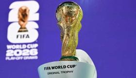 الفيفا تطرح دفعة جديدة من تذاكر مونديال 2026