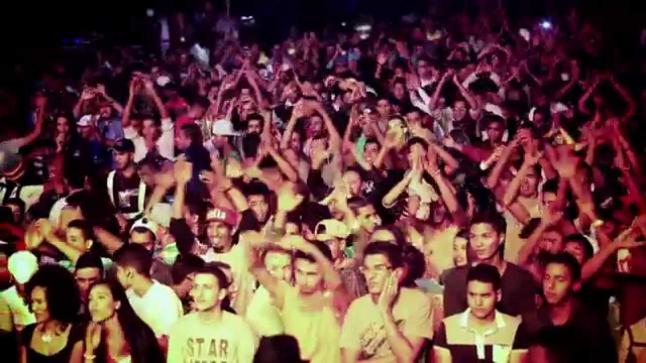 الأمن يكشف حقيقة “اغتصاب” فتاة في مهرجان “البولفار”..