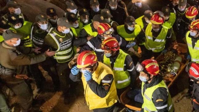 وفاة الطفل المغربي ريان.. مأساة وحدت العالم “بكل اللغات”..