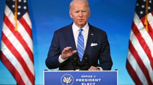 قادة سياسيون حول العالم يوجهون رسالة إلى بايدن لدعم القرار الأمريكي بالإعتراف بسيادة المغرب على الصحراء..