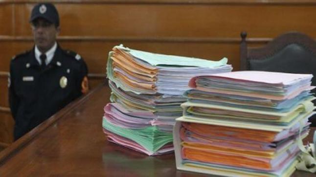 80 في المائة من الشكايات والتظلمات التي يعبر عنها مغاربة العالم مرتبطة بملفات العقار..