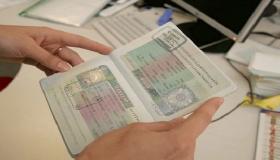 حقيقة اعفاء المغاربة من تأشيرات روسيا