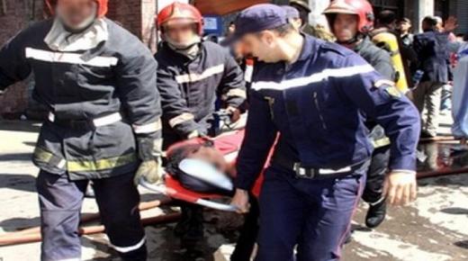 القاتل الصامت يتسبب في وفاة أربعة أشخاص بالحسيمة..‎‎