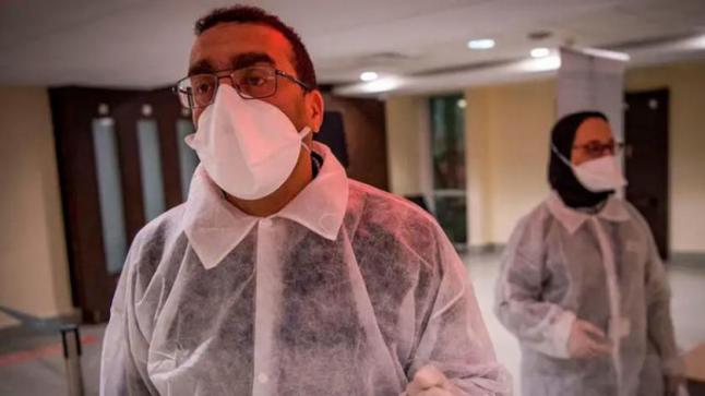 علماء ينصحون بإضافة إجراء جديد للوقاية من انتقال عدوى فيروس كورونا..