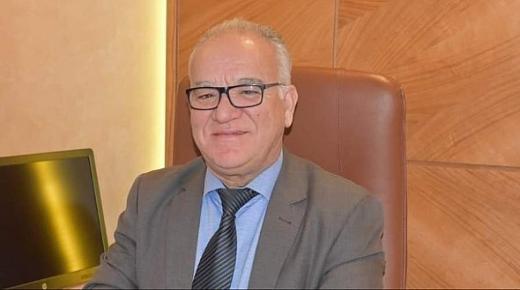 رئيس الفريق لحزب الاستقلال وبرلماني عن إقليم الحسيمة يطالب بالعفو عن مزارعي الكيف..