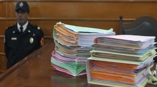 الاستيلاء على عقارات الغير.. 42 قضية معروضة أمام محاكم المملكة..