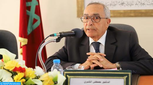 الناظور .. تخليد الذكرى الـ 110 لوفاة الشريف محمد أمزيان..