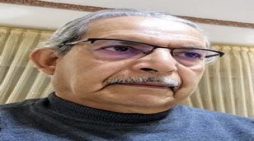 الأستاذ عبد اللطيف مجدوب يكتب:حرب عالمية وقودها الغاز والغذاء!