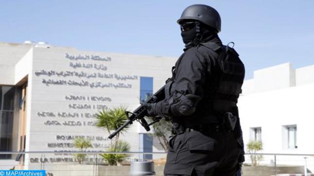 المجلة الفرنسية لوبوان: الخبرة المغربية في مكافحة الإرهاب فرضت نفسها على الساحة الدولية
