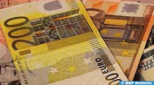 تحويلات المغاربة المقيمين بالخارج تفوق 99,5 مليار درهم عند متم نونبر 2022 (مكتب الصرف￼￼￼￼)