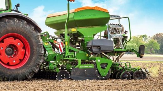 المعدات الفلاحية.. مرسوم جديد يحدد المساطر المتبعة للاستفادة من الإعفاء من ضريبة القيمة المضافة ￼