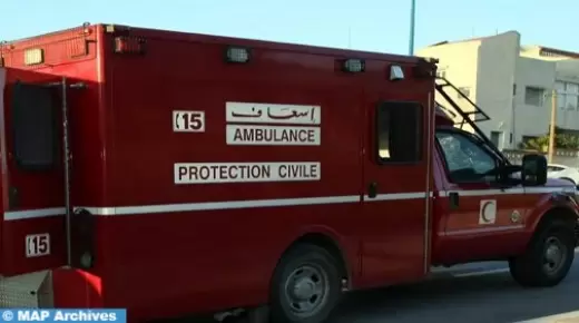 شابة تبيّن أنها تعاني من مرض نفسي احتفظت بجثة والدتها سنة كاملة داخل شقتها..