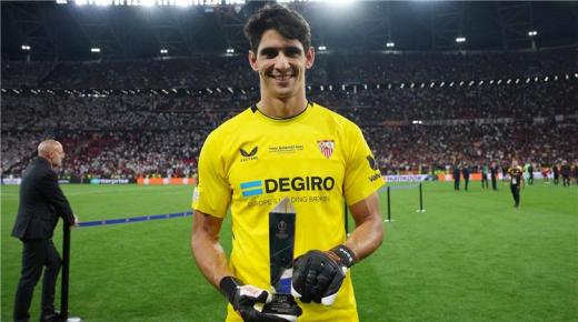 ب 15 مليون أورو سنويا..الهلال السعودي يضمّ “بونو” إلى صفوفه ￼