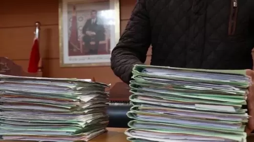 الوكالة القضائية للمملكة تسترجع أزيد من 6 ملايين درهم لخزينة الدولة خلال 2023