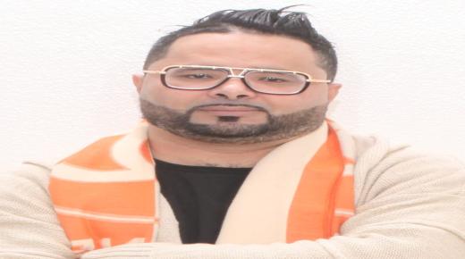 عبد الله كنون .. العلماء هم عصابة الحق..