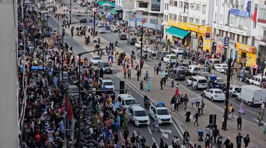 أرقام الإحصاء تبعثر أوراق الأحزاب المغربية..