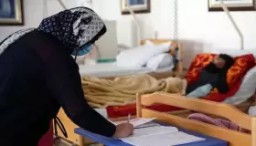 نقابة تندّد بتردي أوضاع المنظومة الصحية بالحسيمة..