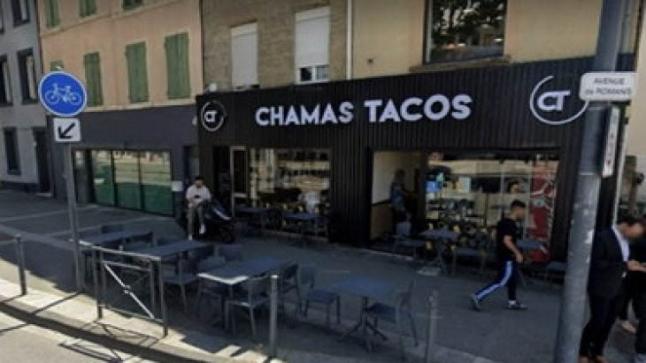 “حماس” تتسبّب بإغلاق مطعم في فرنسا