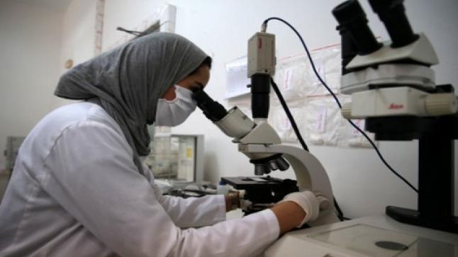 عاجل.. وزارة الصحة تكشف عن عدد الإصابات الجديدة بفيروس كورونا المُستجد..