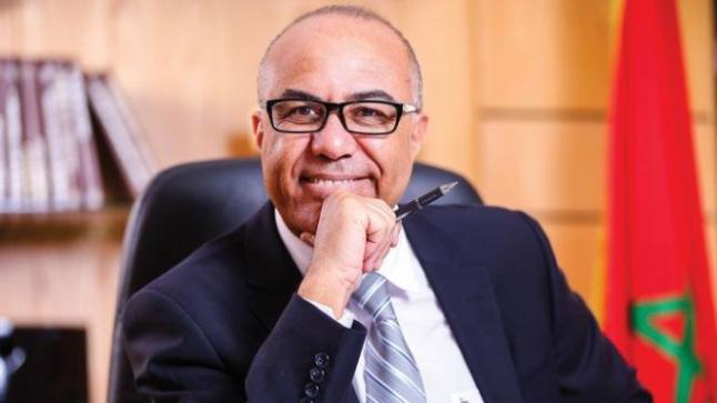 حول نزع صلاحيات الكاتب العام .. بلاغ من وزارة التعليم العالي..