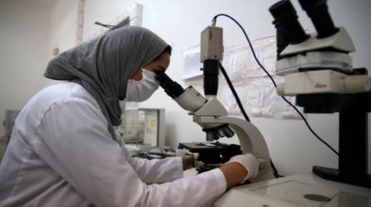 عاجل..المغرب يسجل رقما قياسيا جديدا في عدد الاصابات بفيروس كورونا المستجد..