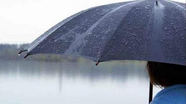 تعمّ مختلف مدن جهة الشرق..أمطار رعدية قوية ورياح الأربعاء وغدا الخميس ..