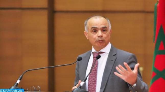 المشاورات الوطنية لتجويد المدرسة العمومية أسلوب شفاف وفعال في البناء المشترك والمتواصل للإصلاح..