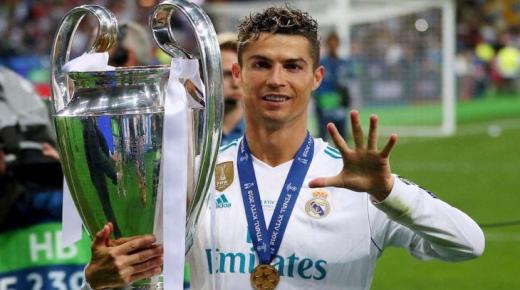 مصدر سعودي: رونالدو سيحصل على أكثر من 400 مليون يورو خلال تواجده في السعودية￼