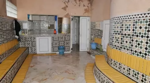  بعد حصول أربابها على الضوء الأخضر من السلطات العمومية..الحمامات تفتح أبوابها في وجه العموم طيلة أيام الأسبوع