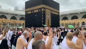 السعودية تشترط على الحجاج الالتزام بـهذا الشرط