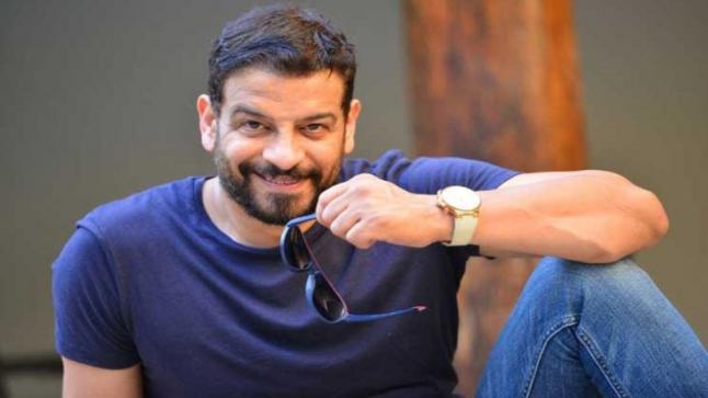 وفاة الفنان المصري أشرف مصيلحي بعد صراع مع المرض￼