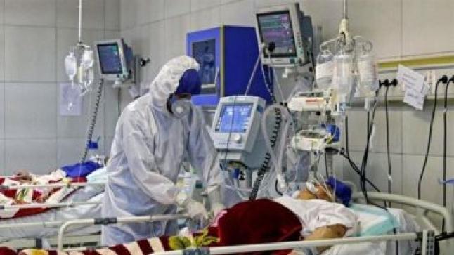 عاجل..المغرب يسجّل حصيلة ثقيلة في عدد الوفيات والاصابات الجديدة بـ”كورونا” اليوم السبت..‎‎‎‎‎‎‎‎
