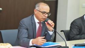 وزير التربية الوطنية يحدد اختصاصات ومديريات وزارته..