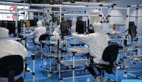 المغرب يسجل 109 آلاف و644 مقاولة جديدة سنة 2025..